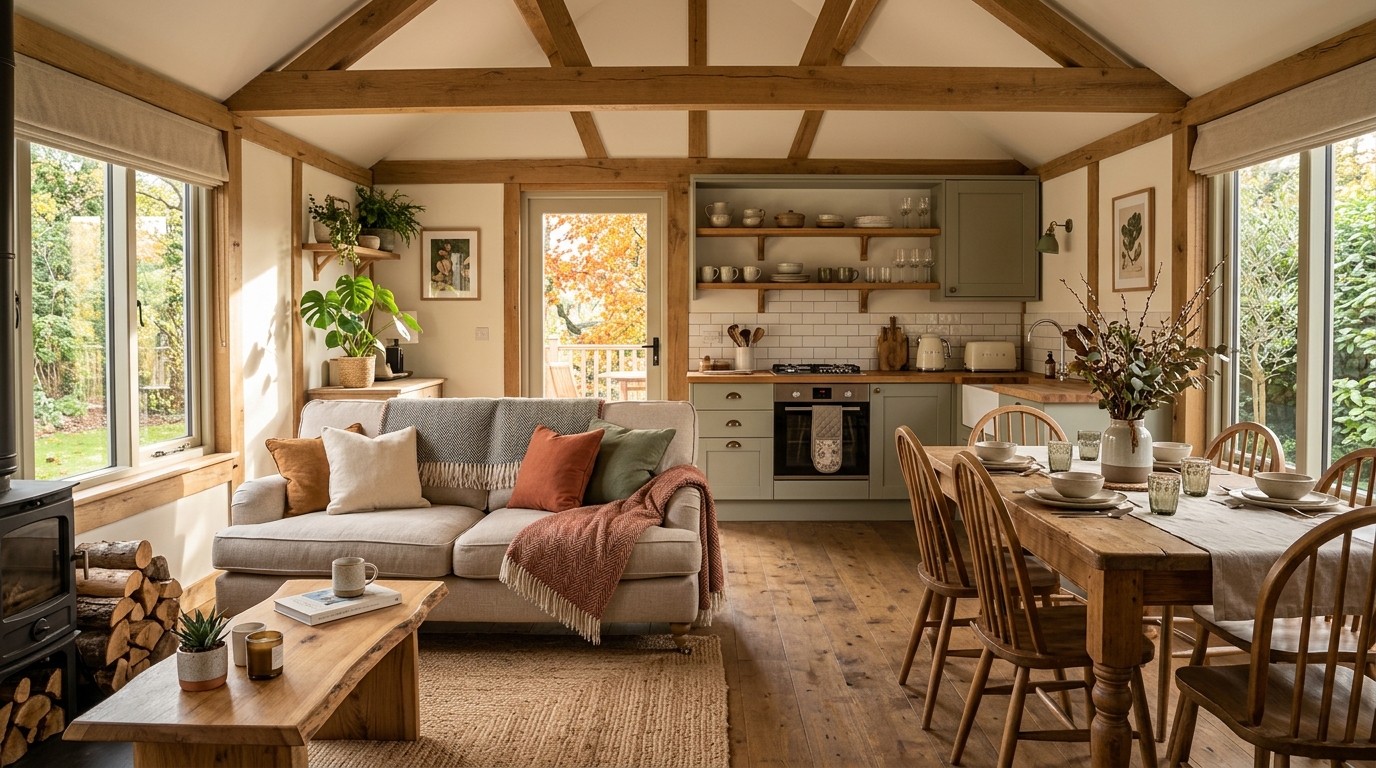 Living Space
