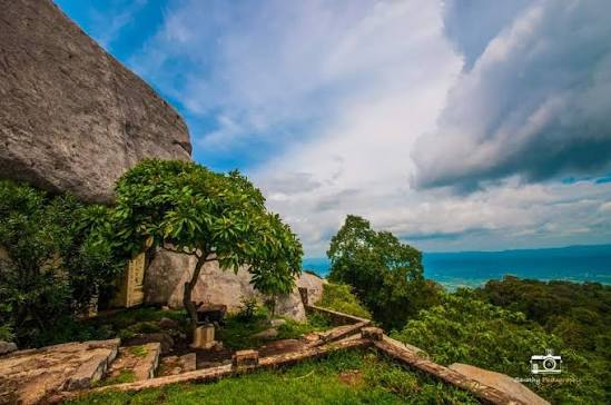 Trekking Swamimalai Hills Yelagiri
